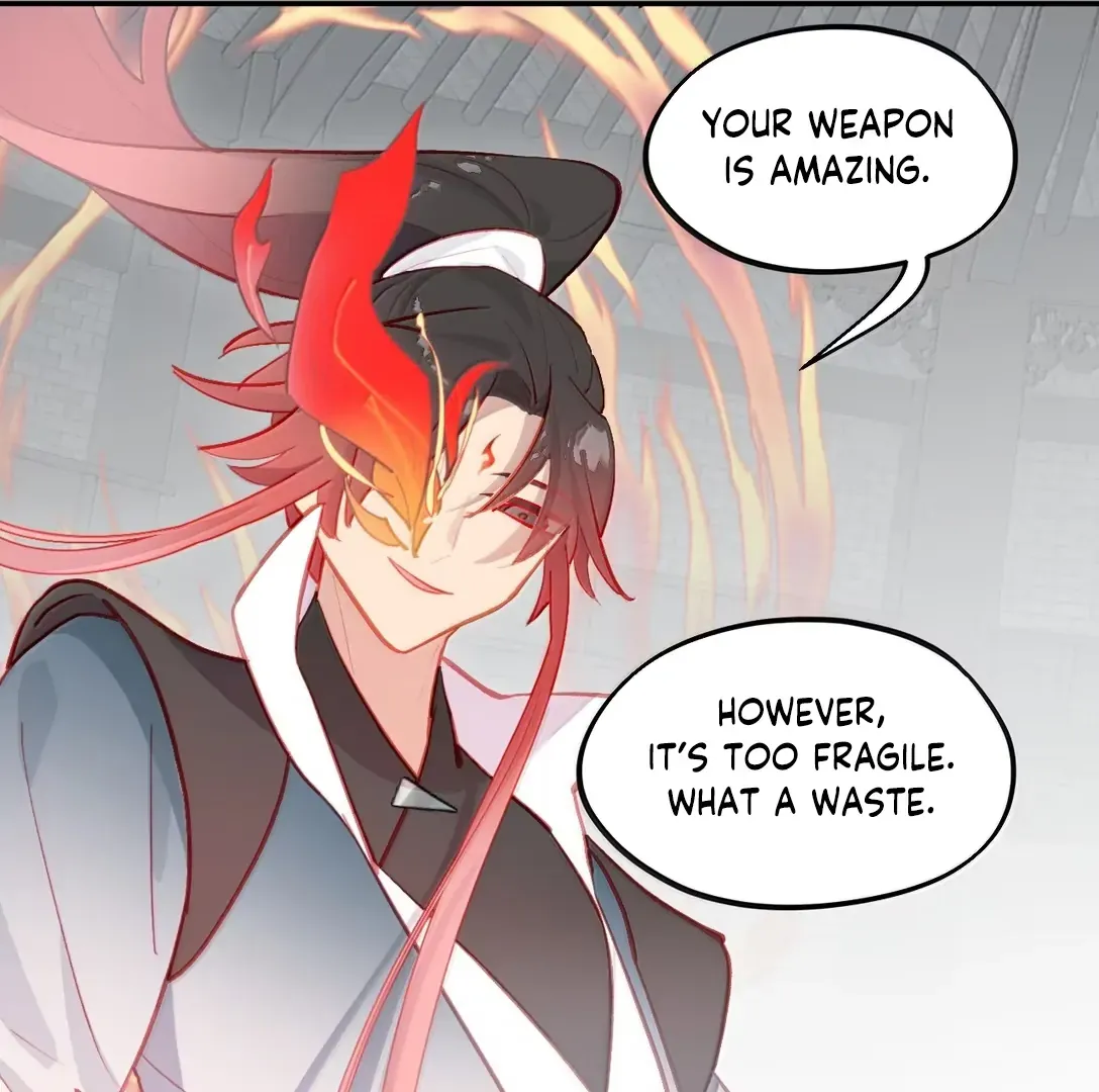 Kill the Male Lead to Become the Demoness Chapter 78 page 62 - 