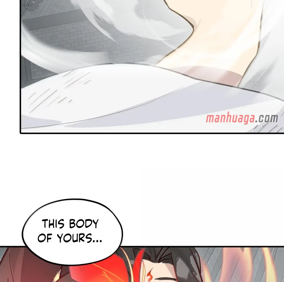 Kill the Male Lead to Become the Demoness Chapter 78 page 68 - 