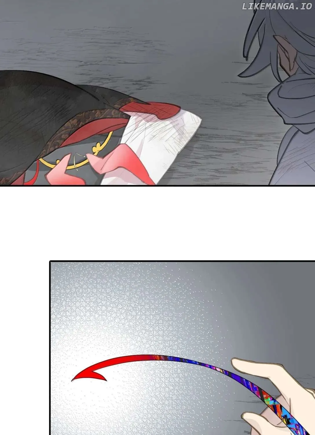 Kill the Male Lead to Become the Demoness Chapter 79 page 13 - 
