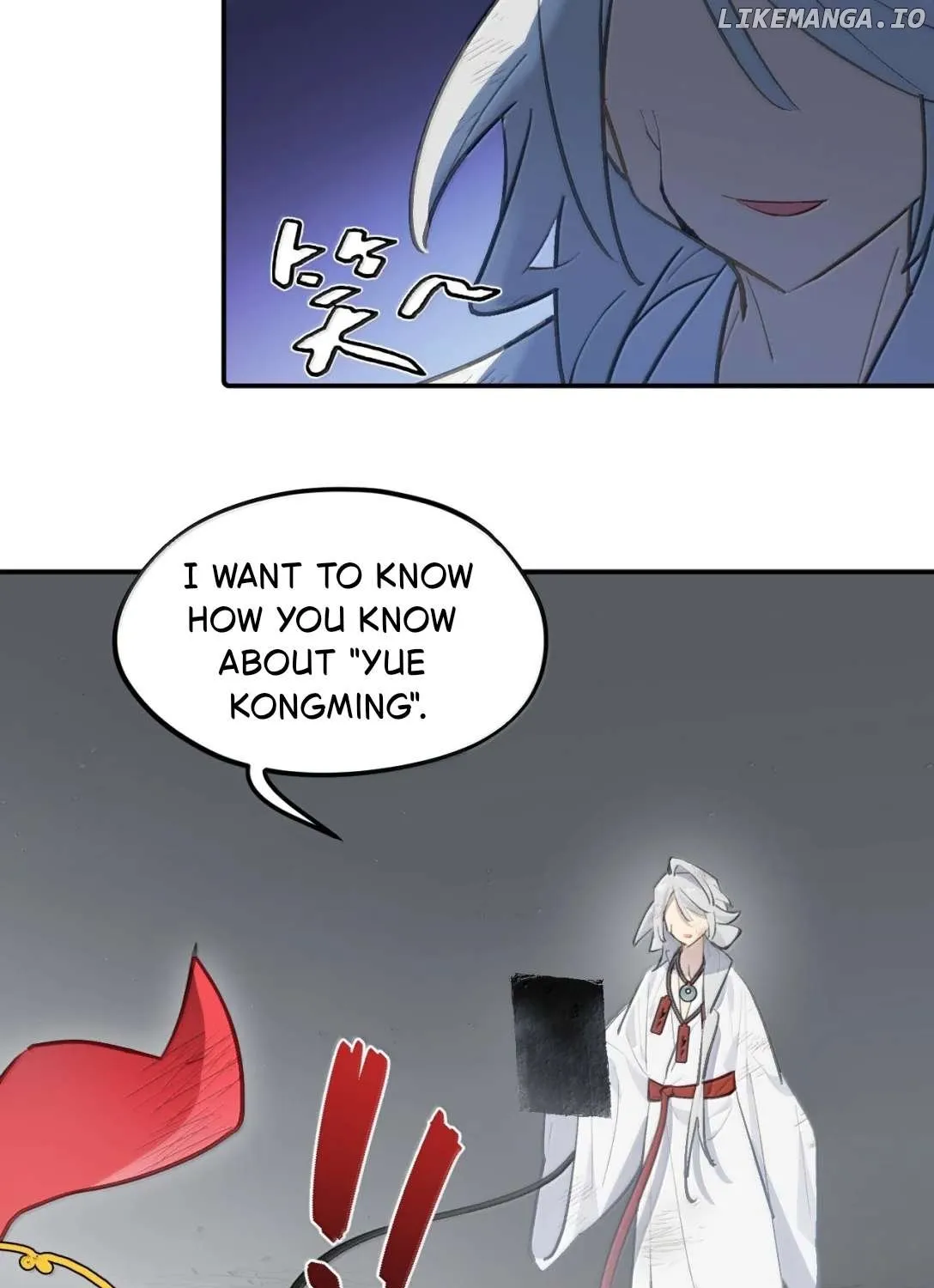 Kill the Male Lead to Become the Demoness Chapter 79 page 17 - 