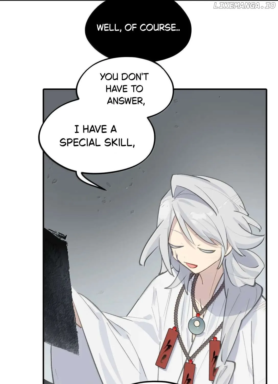 Kill the Male Lead to Become the Demoness Chapter 79 page 19 - 