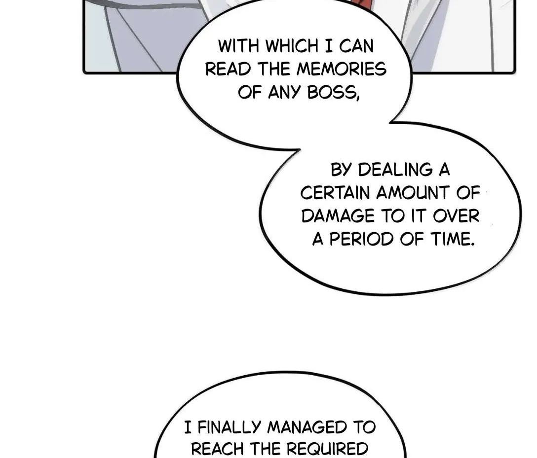 Kill the Male Lead to Become the Demoness Chapter 79 page 20 - 