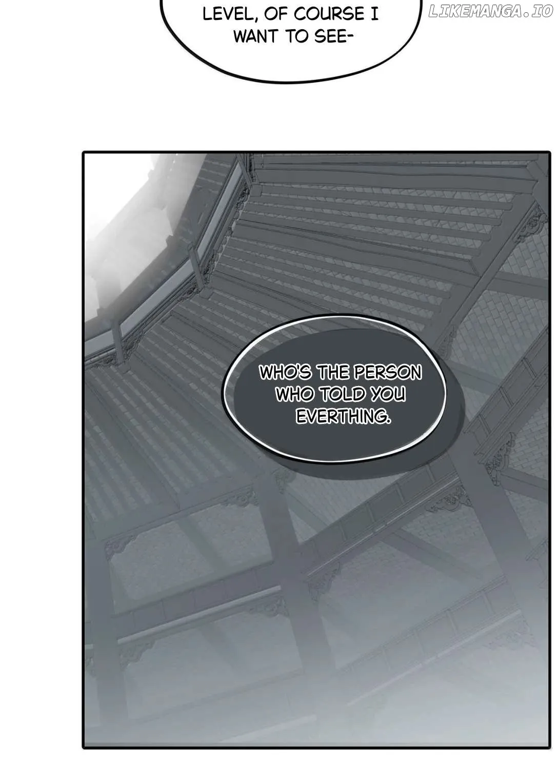 Kill the Male Lead to Become the Demoness Chapter 79 page 21 - 