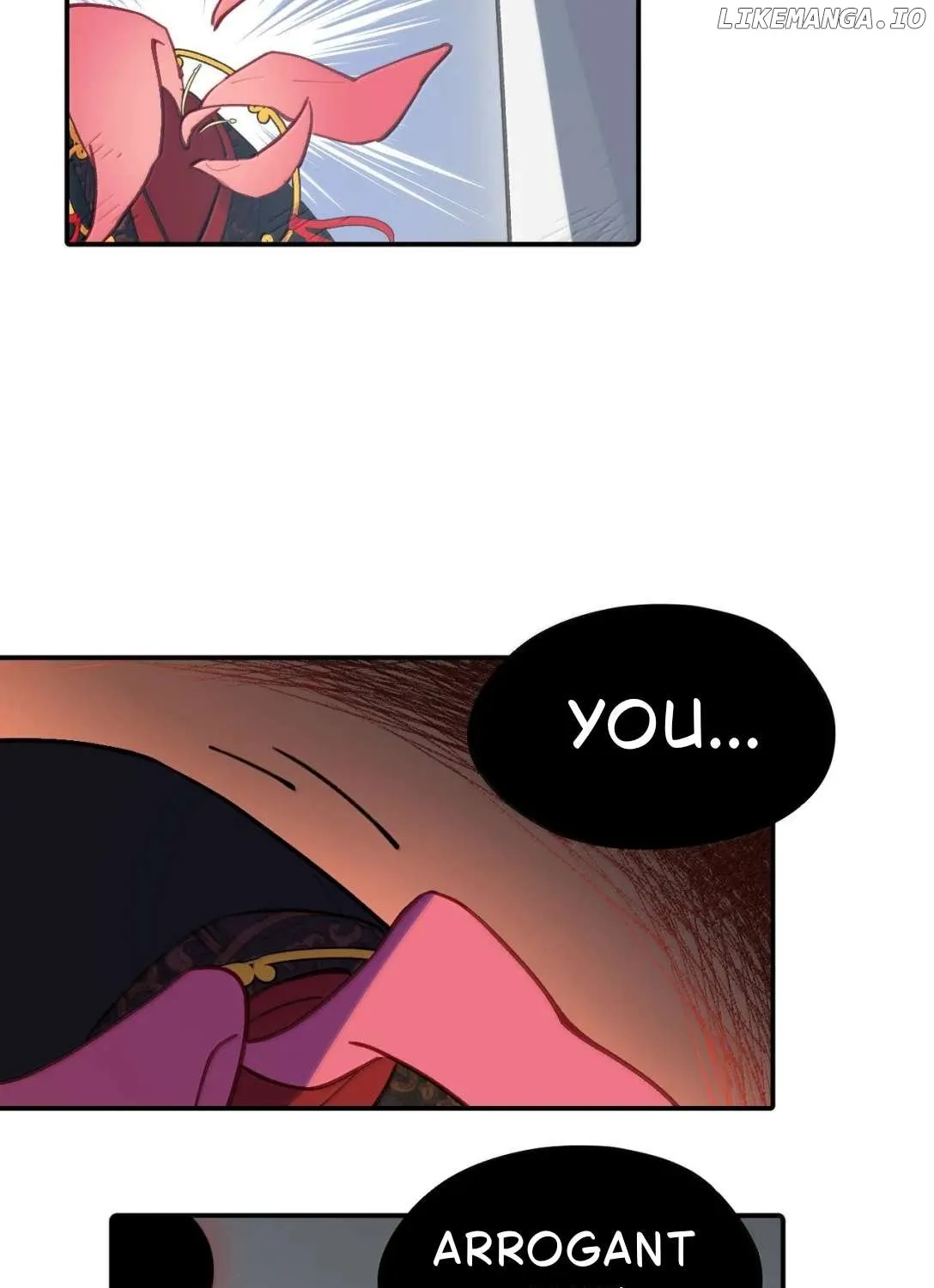 Kill the Male Lead to Become the Demoness Chapter 79 page 23 - 