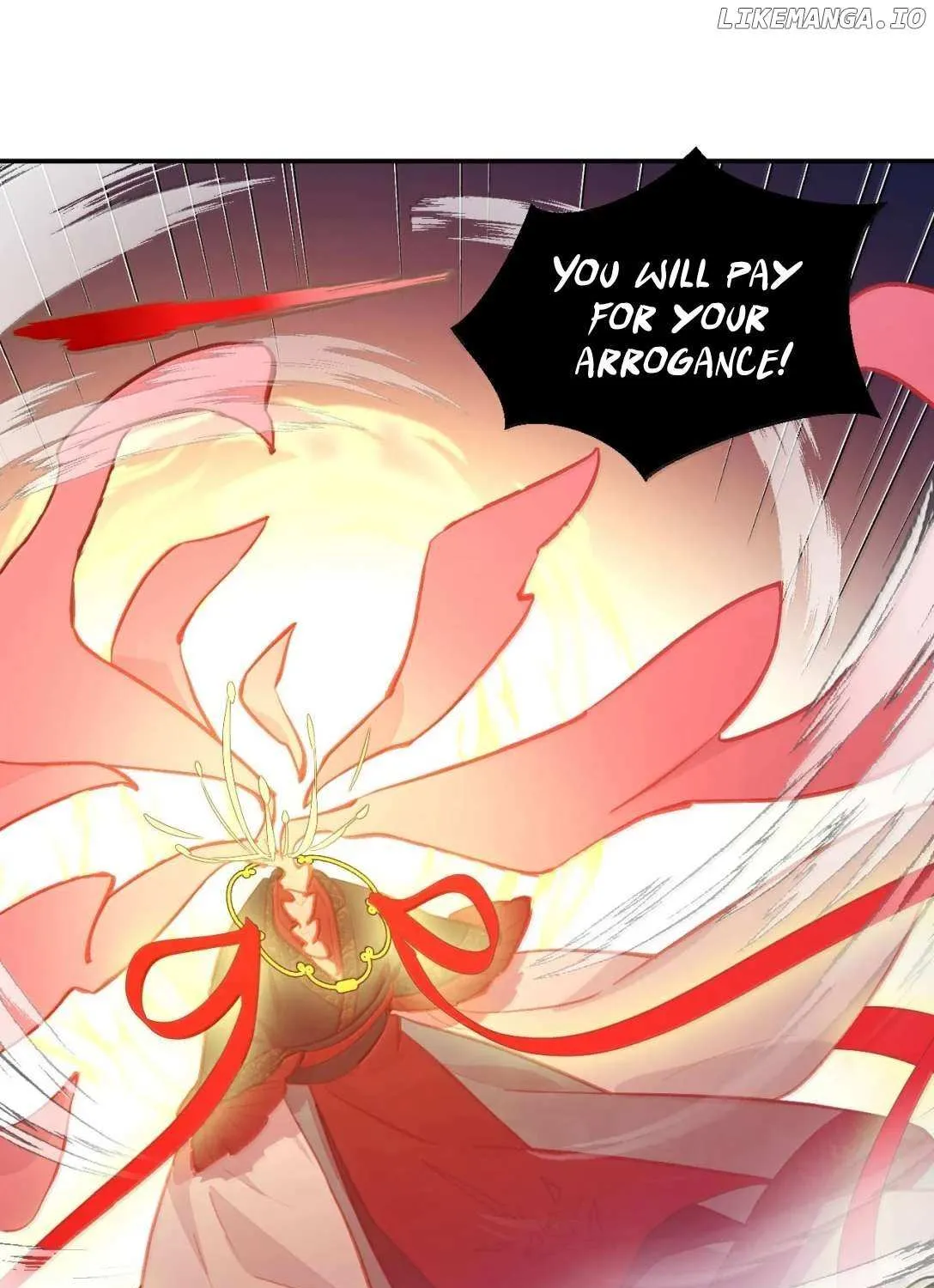 Kill the Male Lead to Become the Demoness Chapter 79 page 25 - 