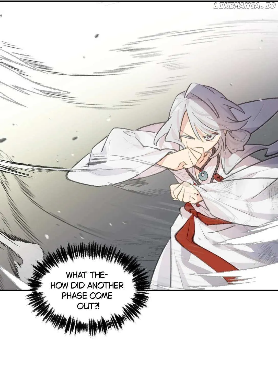 Kill the Male Lead to Become the Demoness Chapter 79 page 27 - 