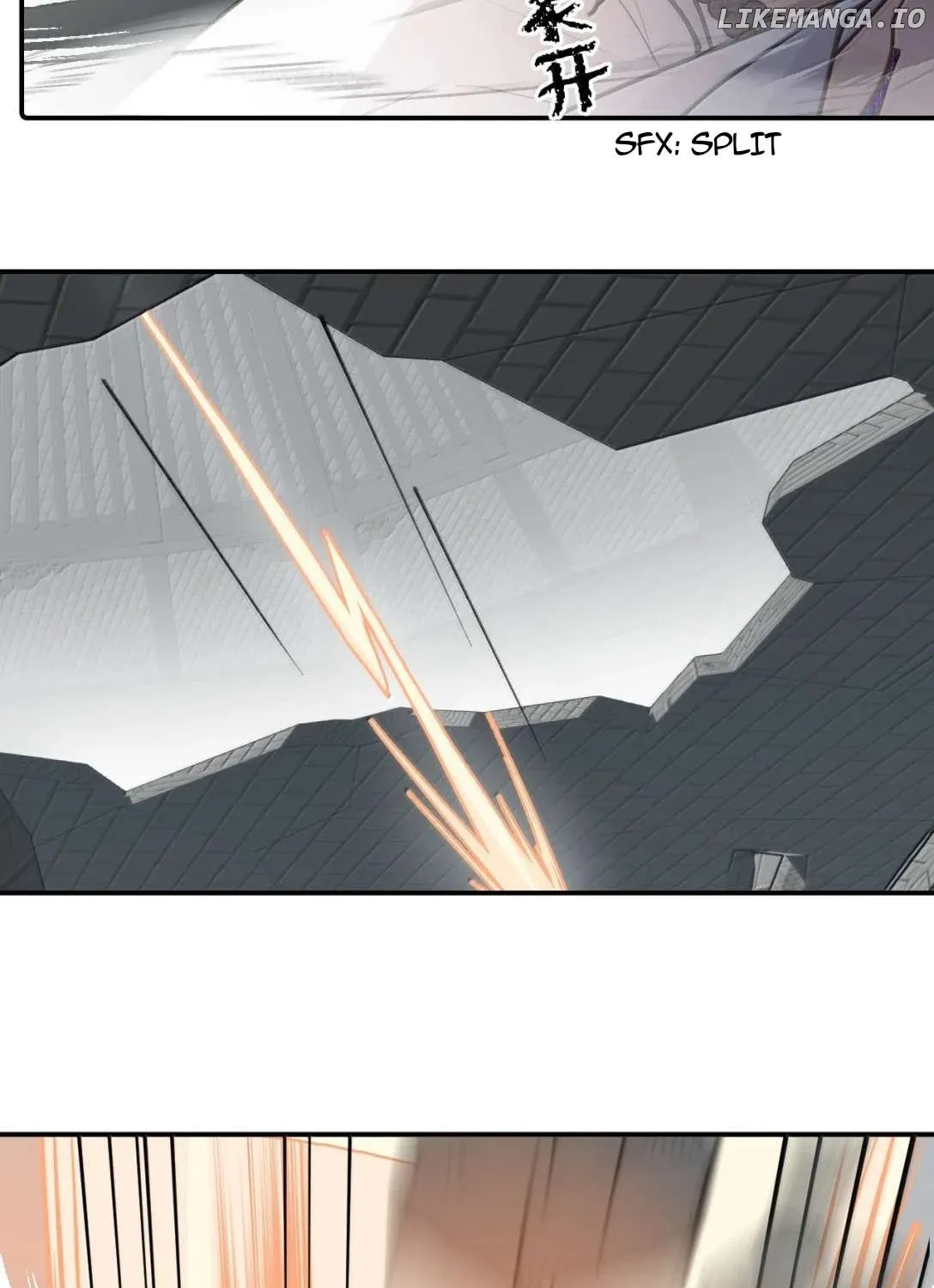 Kill the Male Lead to Become the Demoness Chapter 79 page 29 - 