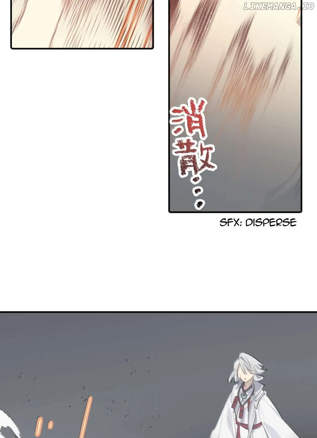 Kill the Male Lead to Become the Demoness Chapter 79 page 33 - 