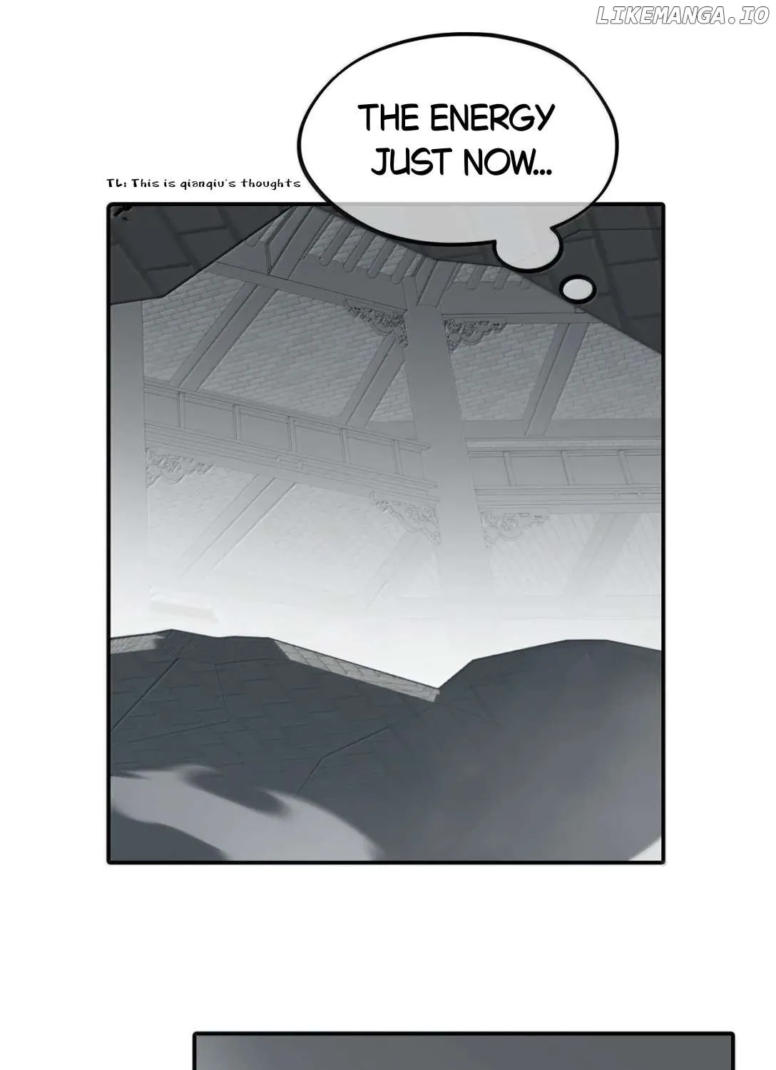 Kill the Male Lead to Become the Demoness Chapter 79 page 35 - 