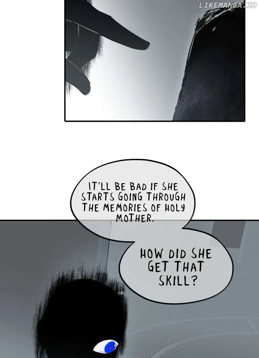 Kill the Male Lead to Become the Demoness Chapter 79 page 37 - 