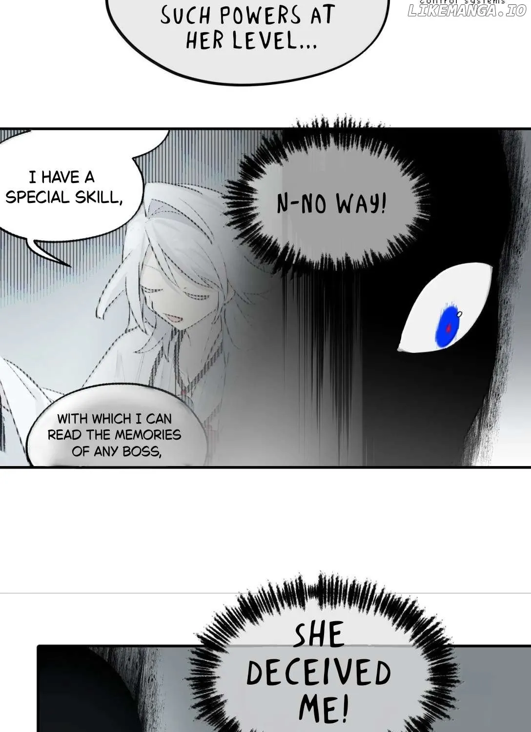 Kill the Male Lead to Become the Demoness Chapter 79 page 39 - 