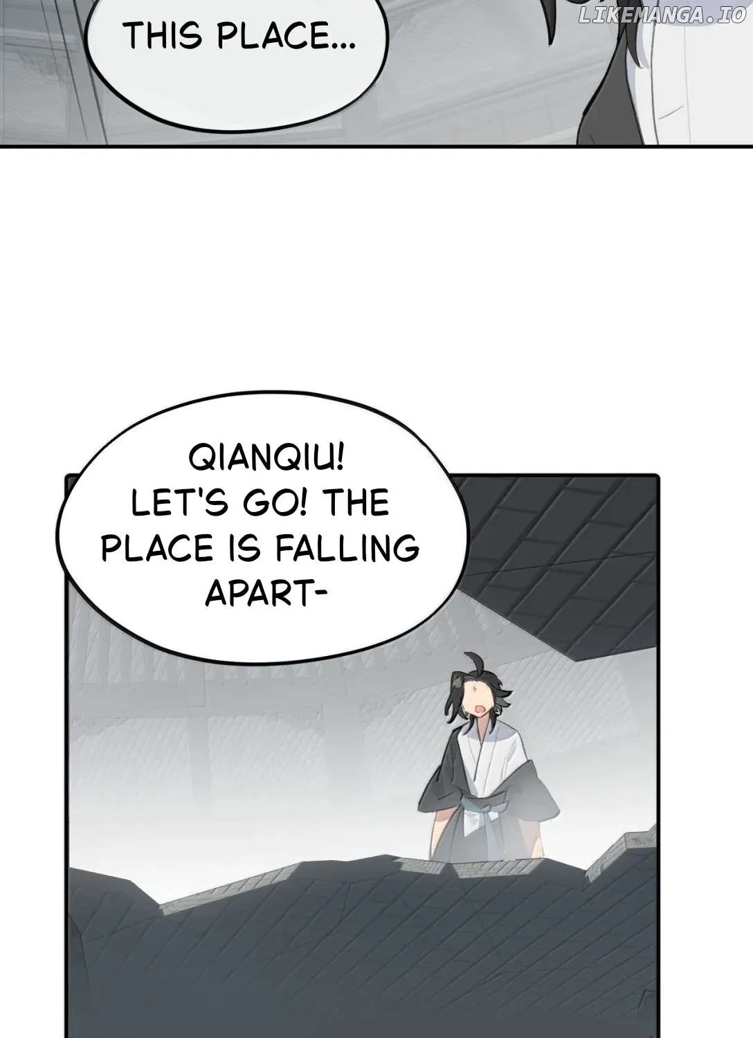 Kill the Male Lead to Become the Demoness Chapter 79 page 5 - 