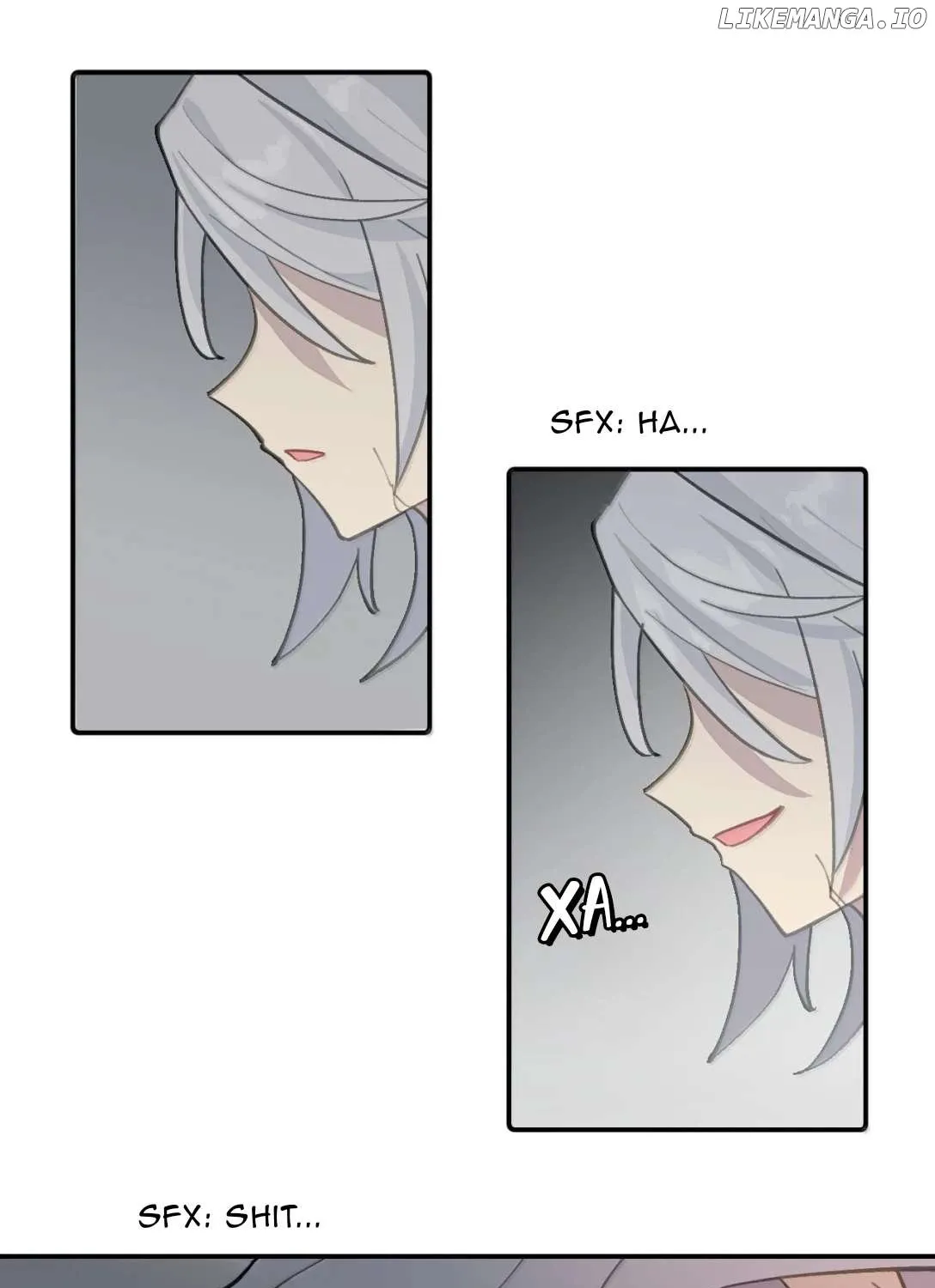 Kill the Male Lead to Become the Demoness Chapter 79 page 57 - 