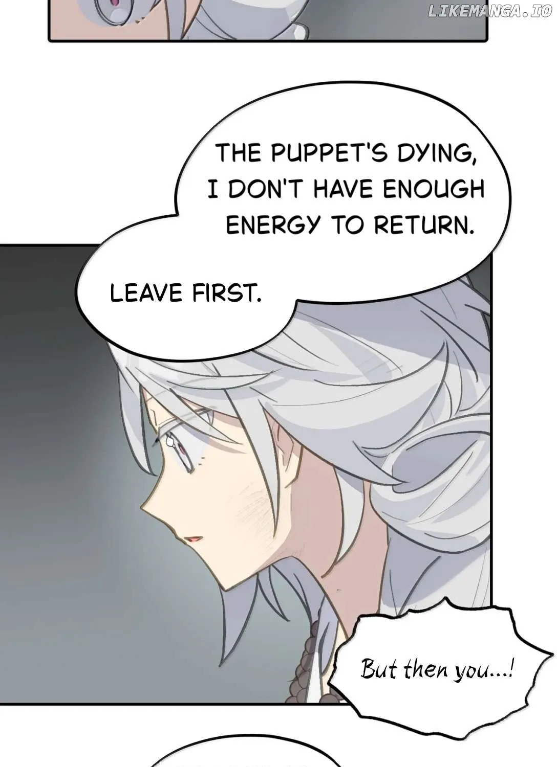 Kill the Male Lead to Become the Demoness Chapter 79 page 7 - 