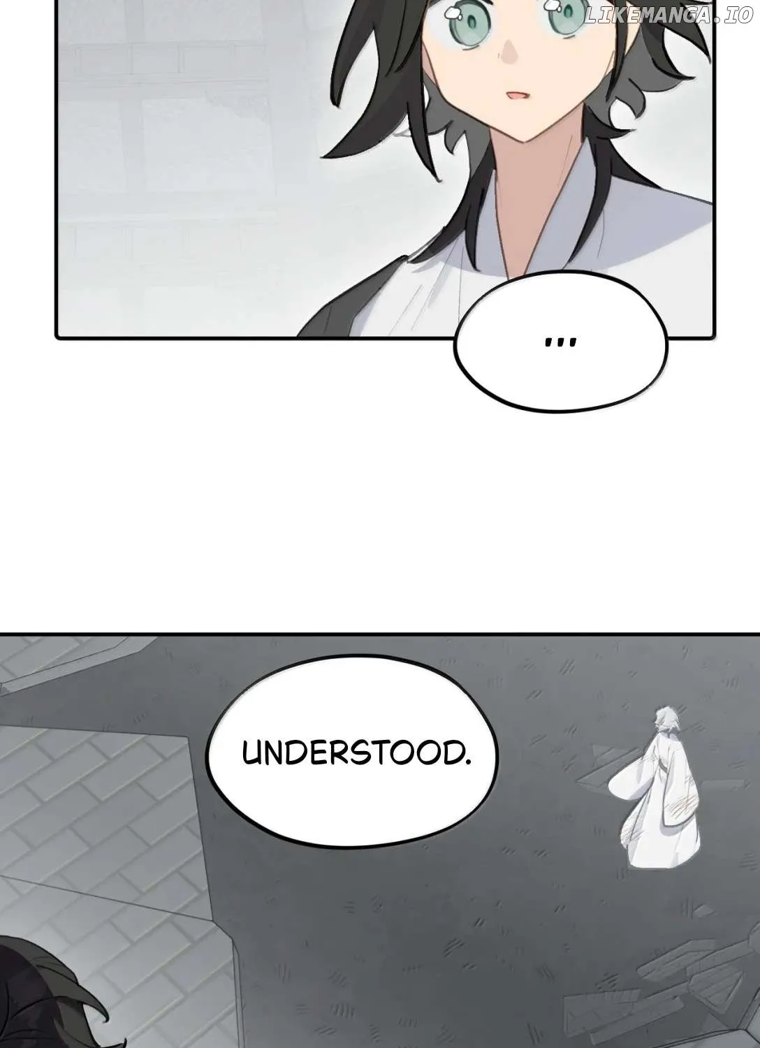 Kill the Male Lead to Become the Demoness Chapter 79 page 9 - 