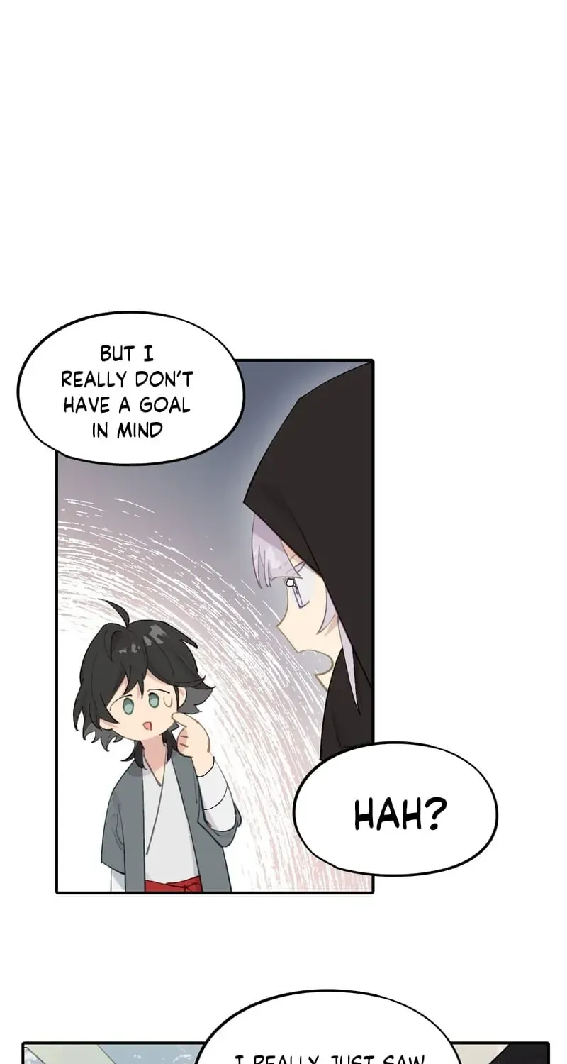 Kill the Male Lead to Become the Demoness Chapter 8 page 11 - 