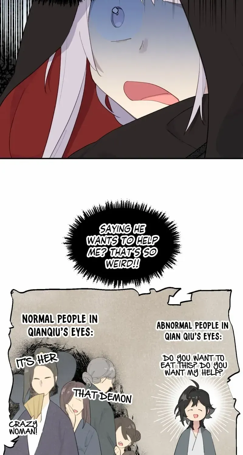 Kill the Male Lead to Become the Demoness Chapter 8 page 15 - 