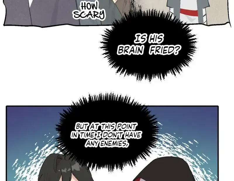 Kill the Male Lead to Become the Demoness Chapter 8 page 16 - 