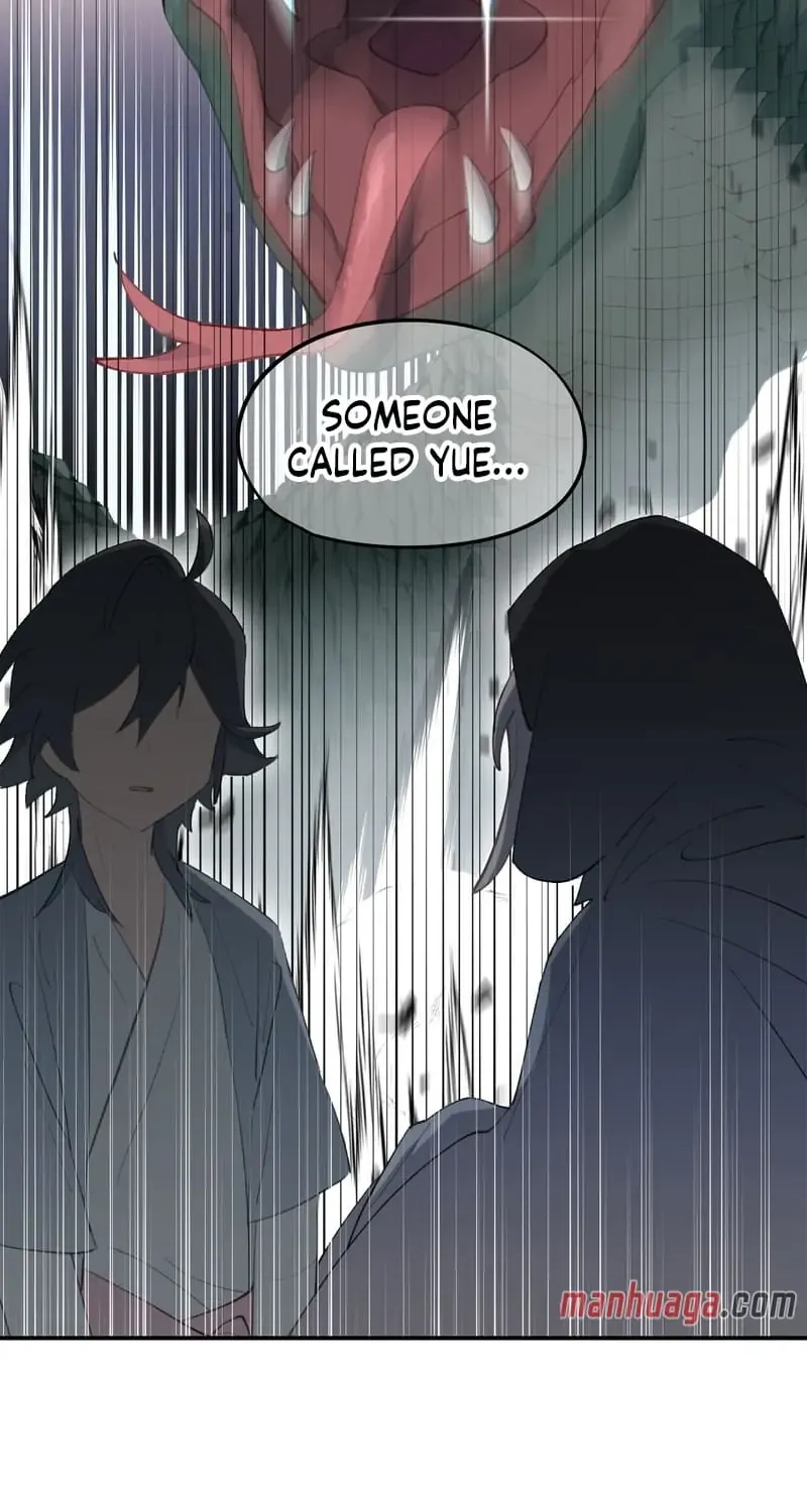 Kill the Male Lead to Become the Demoness Chapter 8 page 18 - 