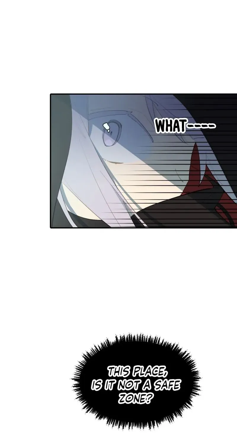 Kill the Male Lead to Become the Demoness Chapter 8 page 19 - 
