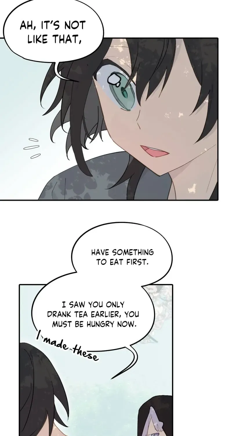 Kill the Male Lead to Become the Demoness Chapter 8 page 3 - 