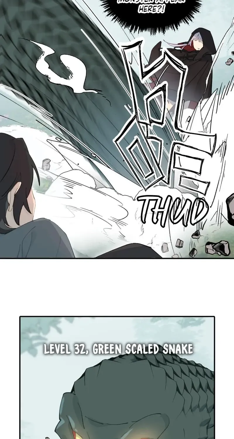 Kill the Male Lead to Become the Demoness Chapter 8 page 21 - 