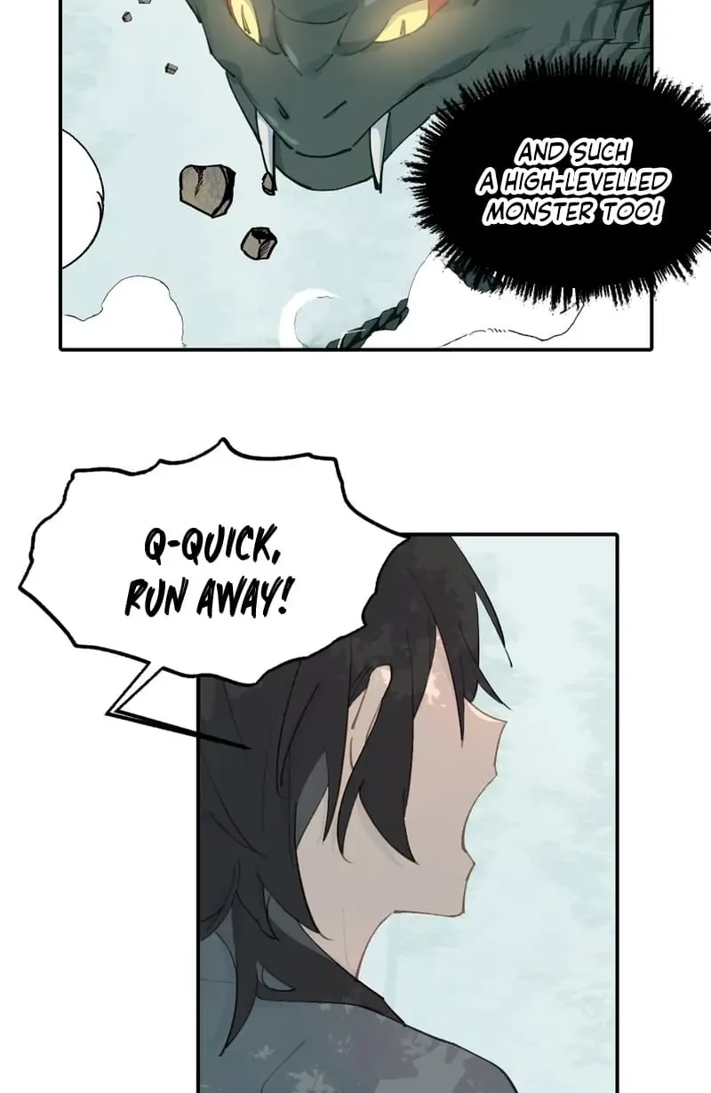 Kill the Male Lead to Become the Demoness Chapter 8 page 22 - 