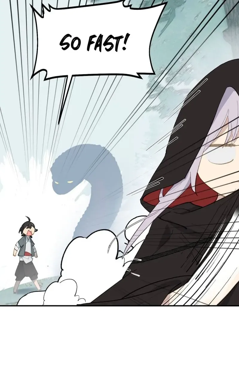 Kill the Male Lead to Become the Demoness Chapter 8 page 24 - 
