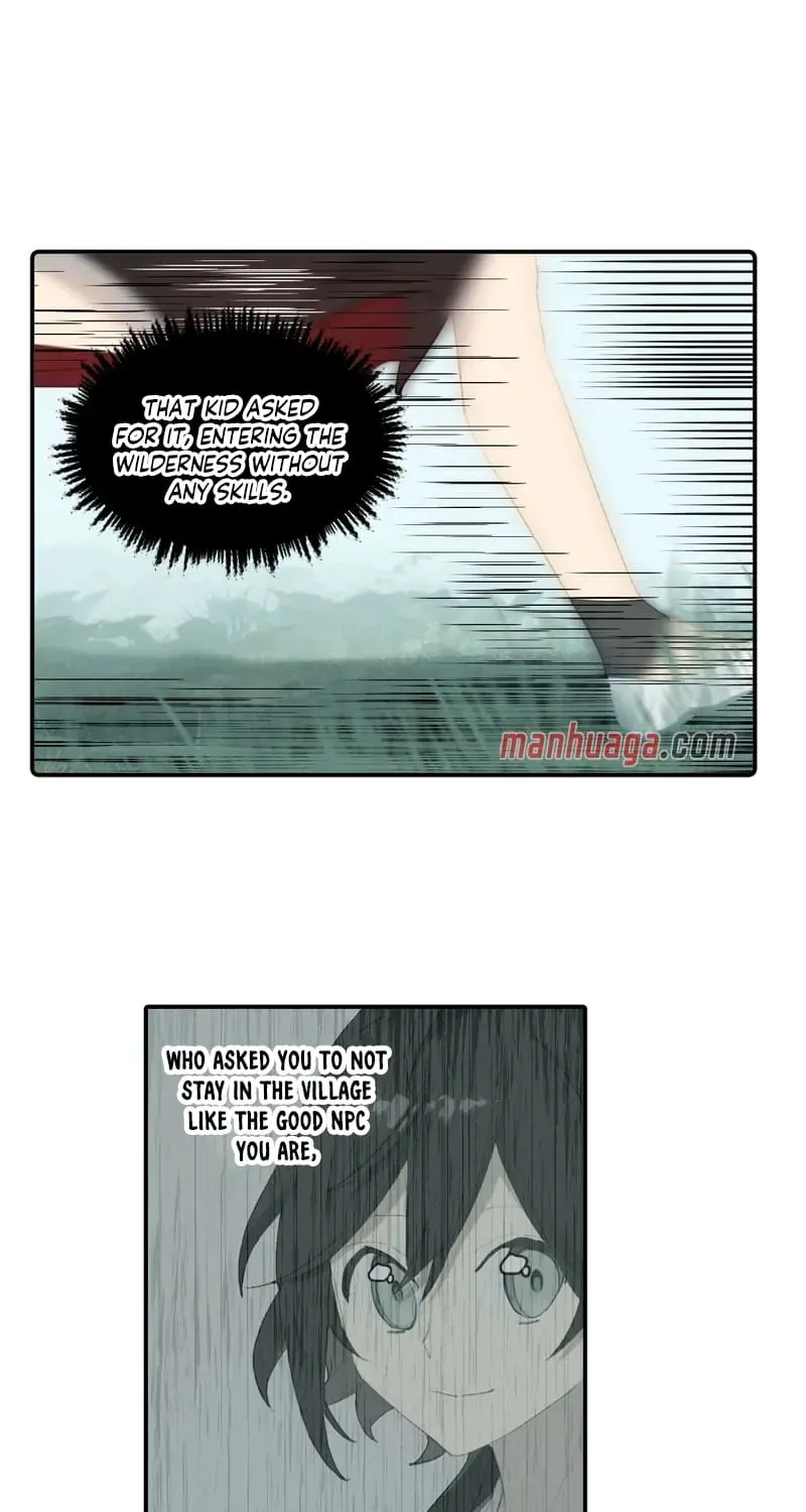 Kill the Male Lead to Become the Demoness Chapter 8 page 29 - 