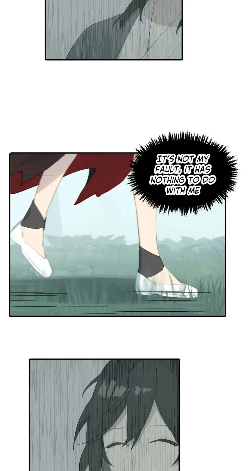 Kill the Male Lead to Become the Demoness Chapter 8 page 30 - 