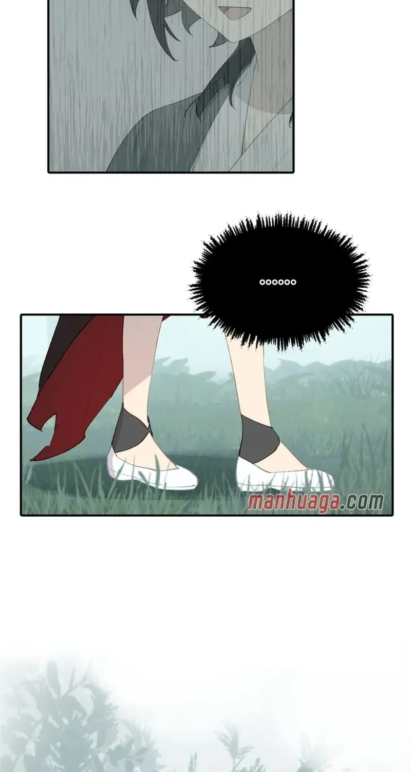 Kill the Male Lead to Become the Demoness Chapter 8 page 31 - 