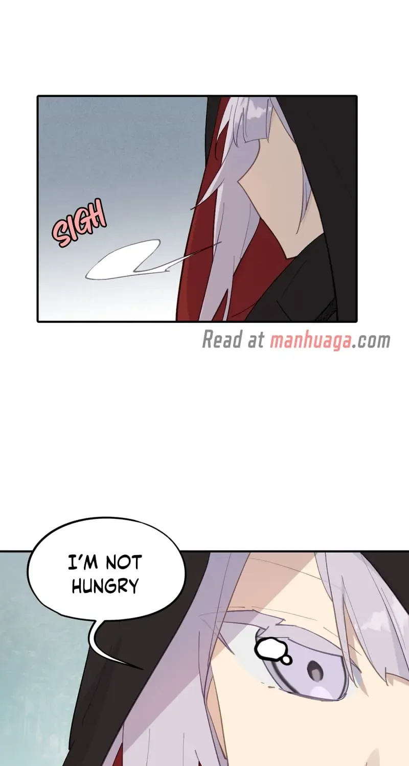 Kill the Male Lead to Become the Demoness Chapter 8 page 5 - 