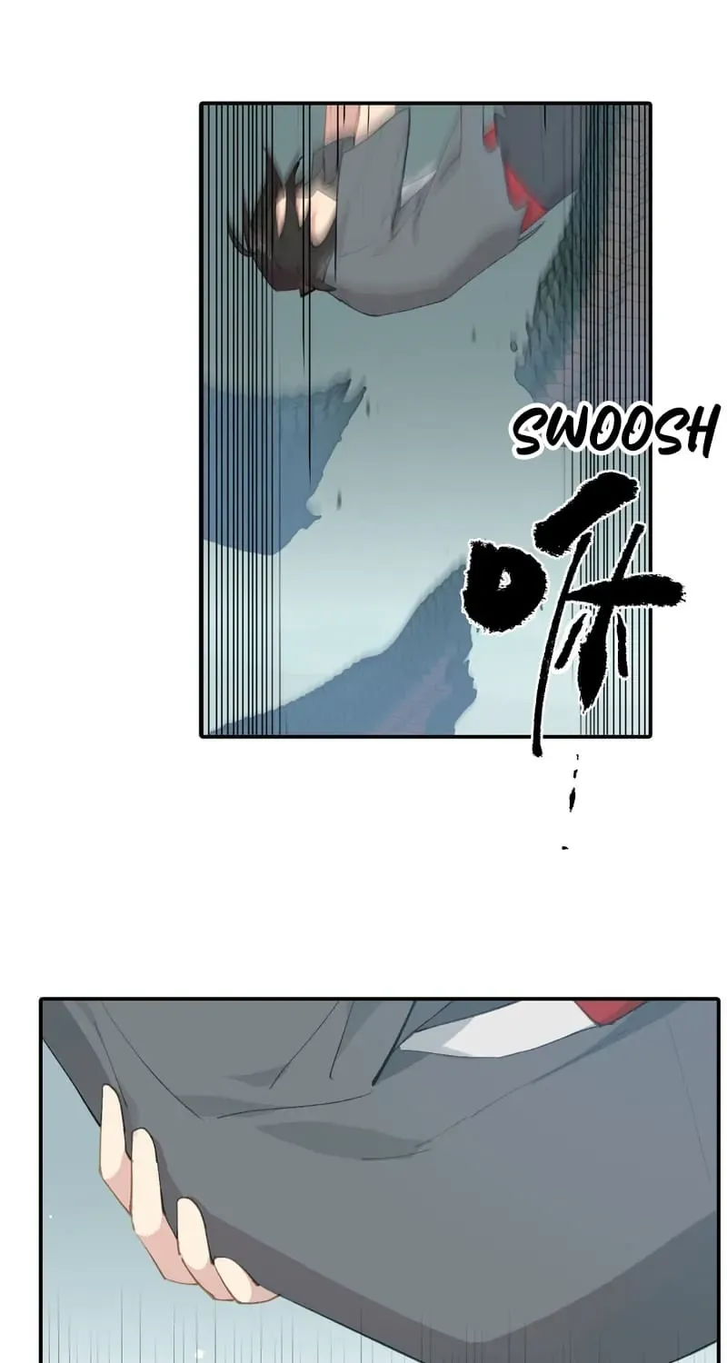 Kill the Male Lead to Become the Demoness Chapter 8 page 41 - 