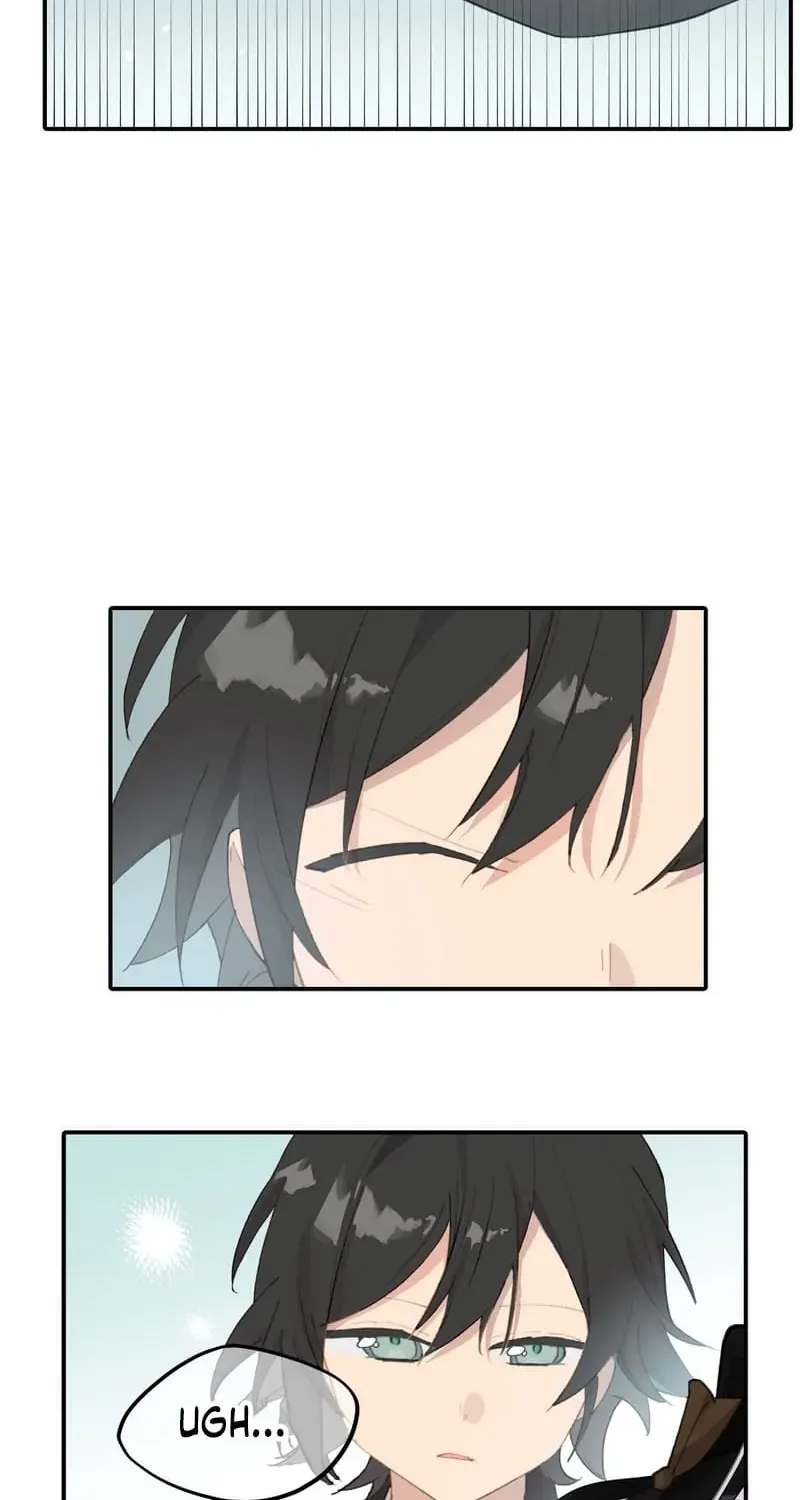 Kill the Male Lead to Become the Demoness Chapter 8 page 42 - 