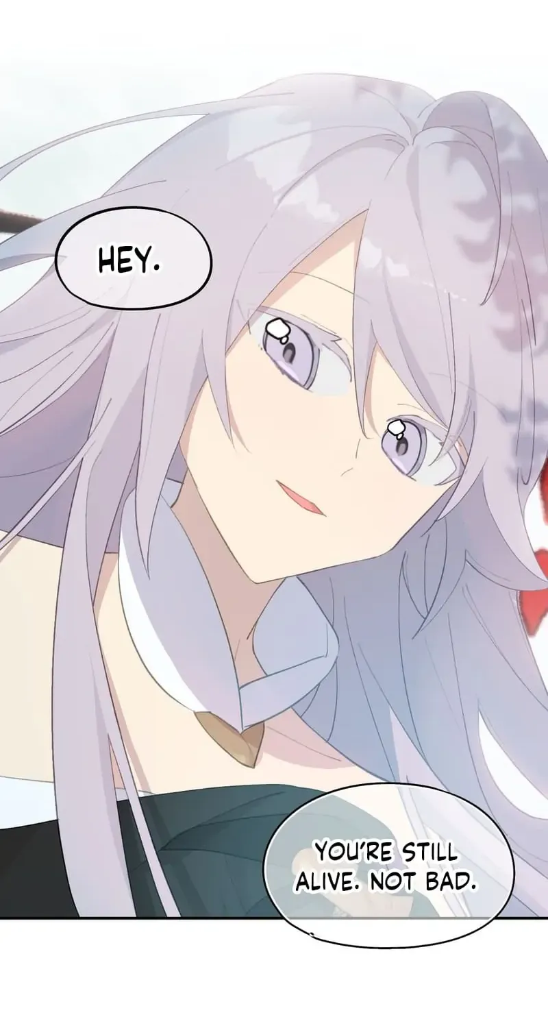 Kill the Male Lead to Become the Demoness Chapter 8 page 45 - 