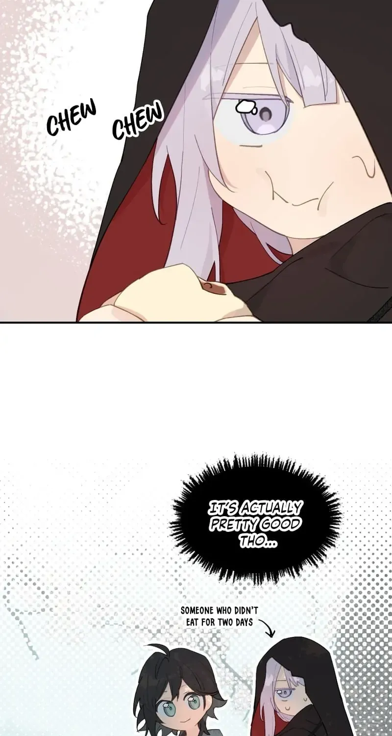 Kill the Male Lead to Become the Demoness Chapter 8 page 7 - 