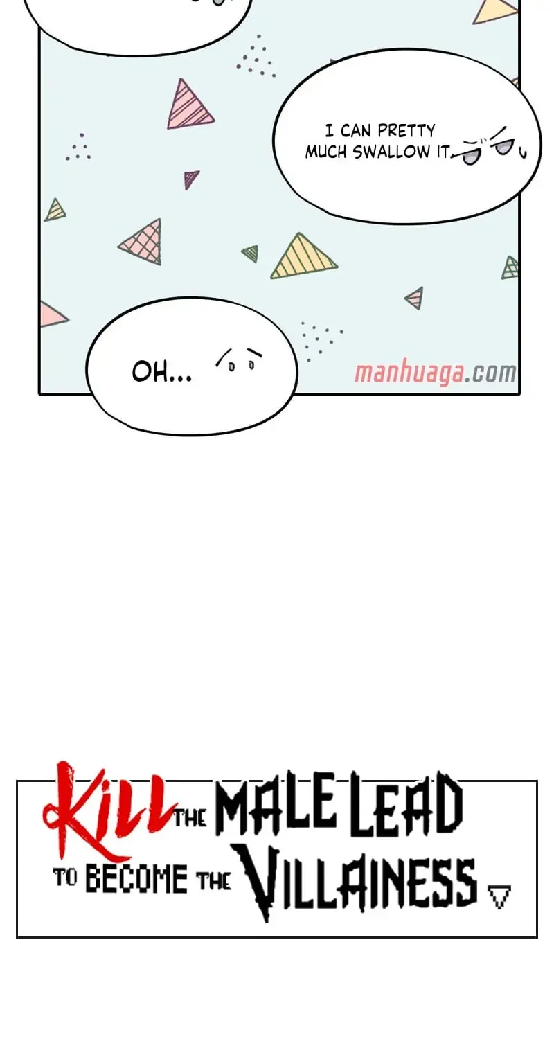 Kill the Male Lead to Become the Demoness Chapter 8 page 9 - 