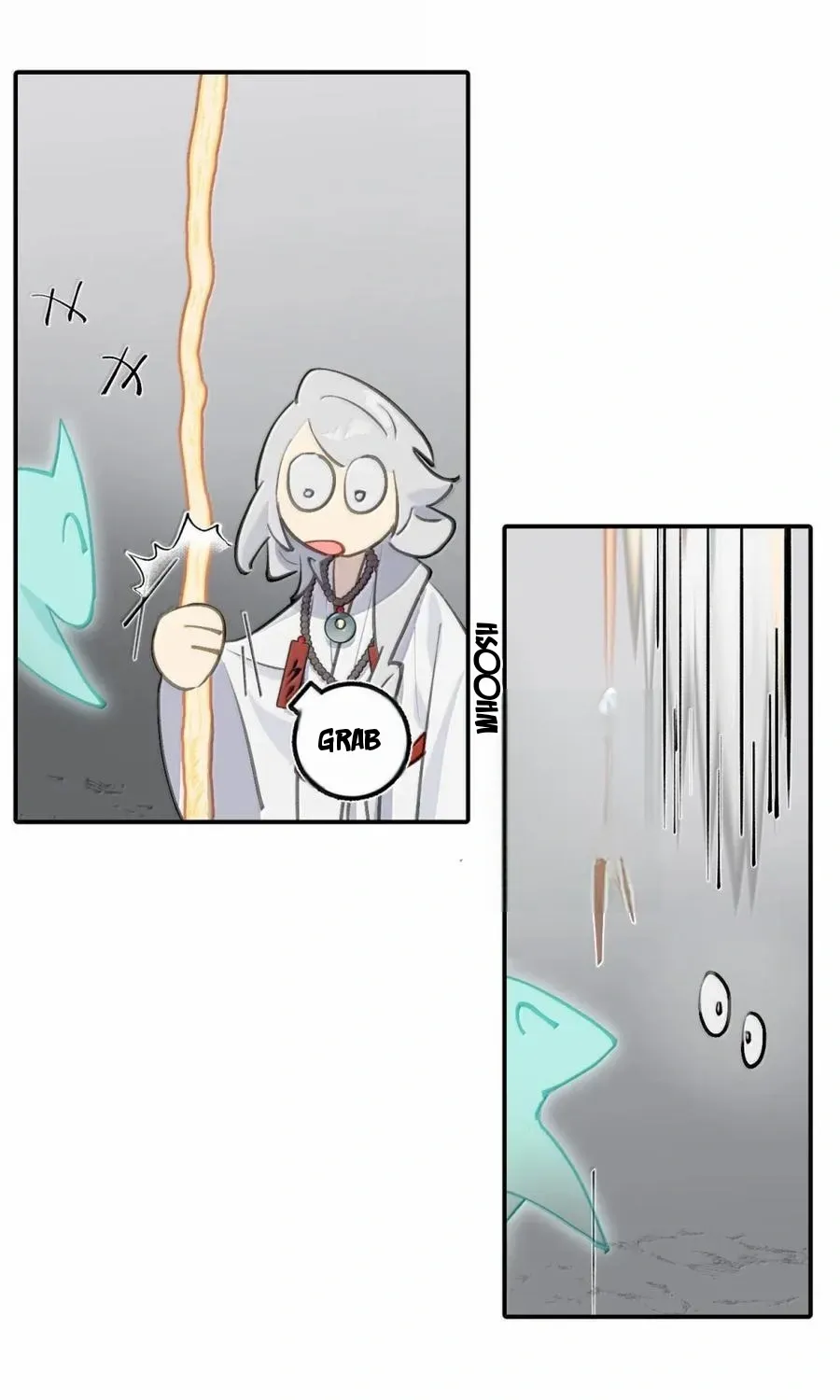 Kill the Male Lead to Become the Demoness Chapter 80 page 17 - 
