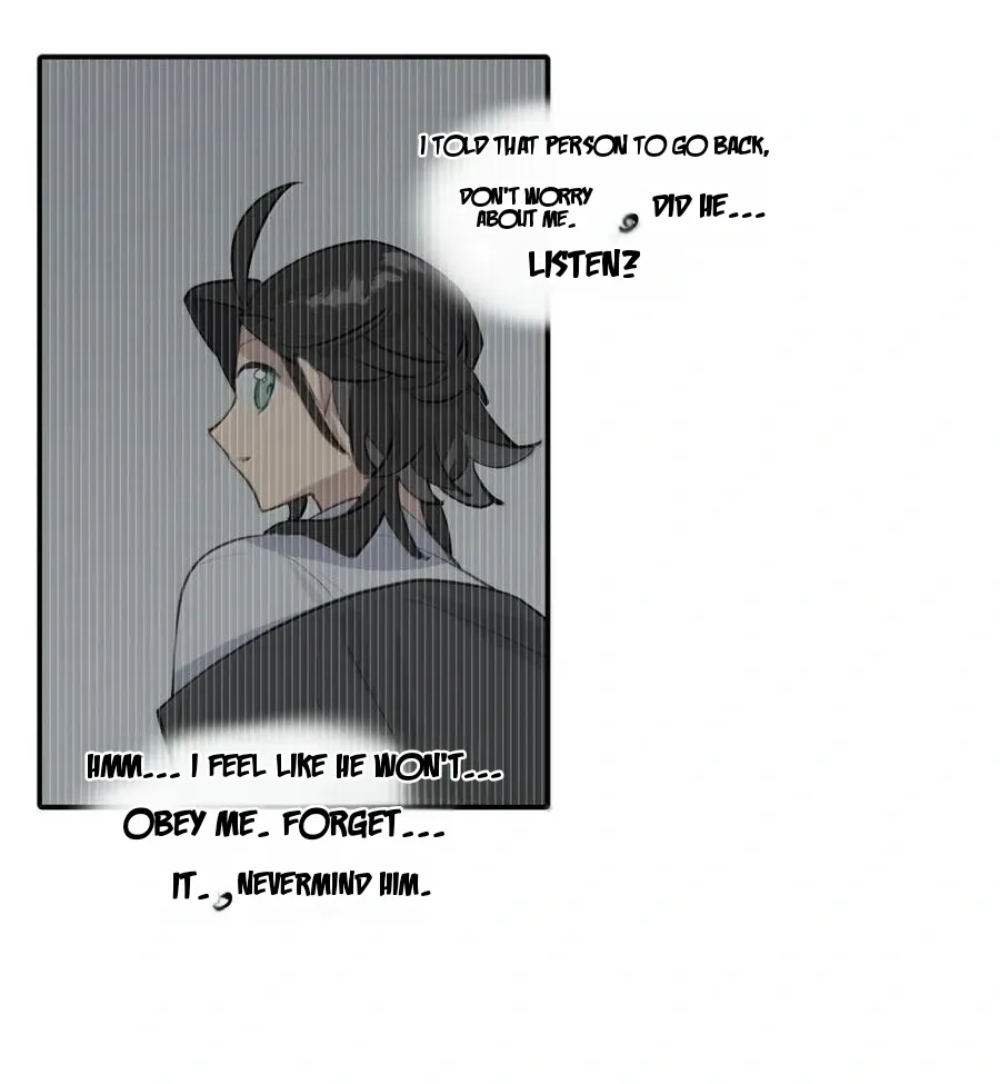 Kill the Male Lead to Become the Demoness Chapter 80 page 4 - 