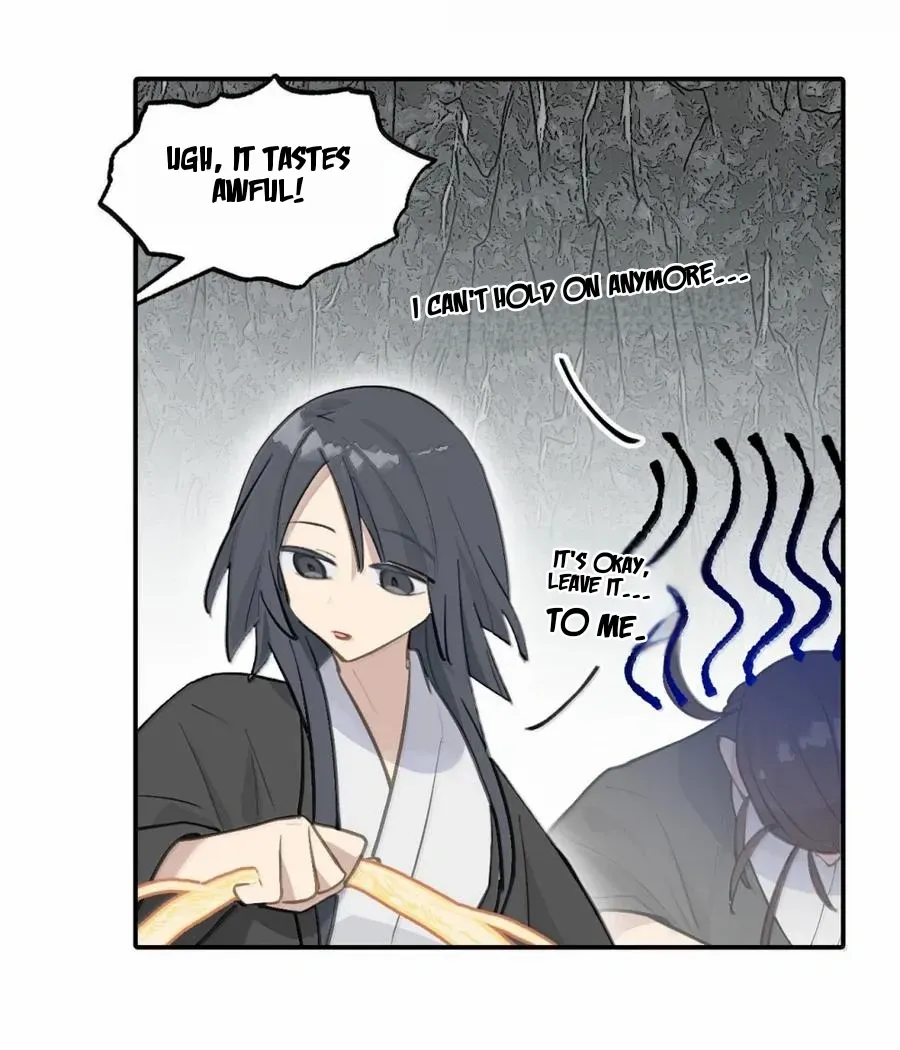 Kill the Male Lead to Become the Demoness Chapter 80 page 31 - 