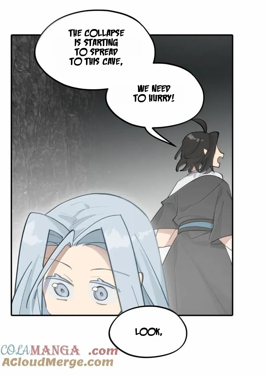 Kill the Male Lead to Become the Demoness Chapter 80 page 32 - 