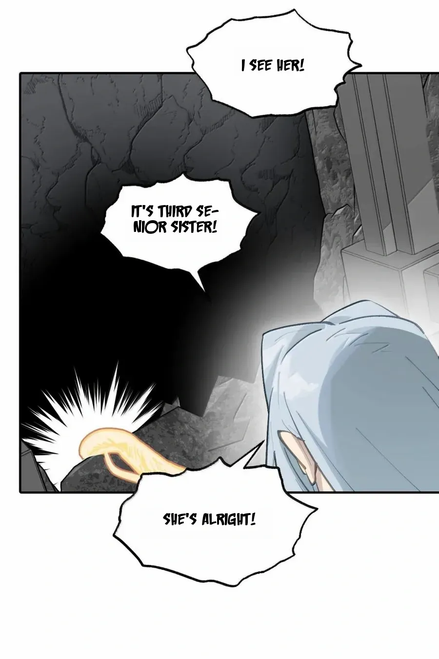 Kill the Male Lead to Become the Demoness Chapter 80 page 33 - 