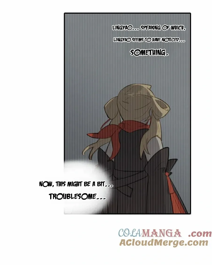 Kill the Male Lead to Become the Demoness Chapter 80 page 5 - 