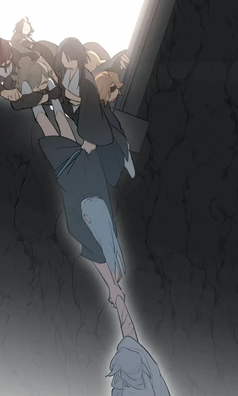 Kill the Male Lead to Become the Demoness Chapter 80 page 44 - 