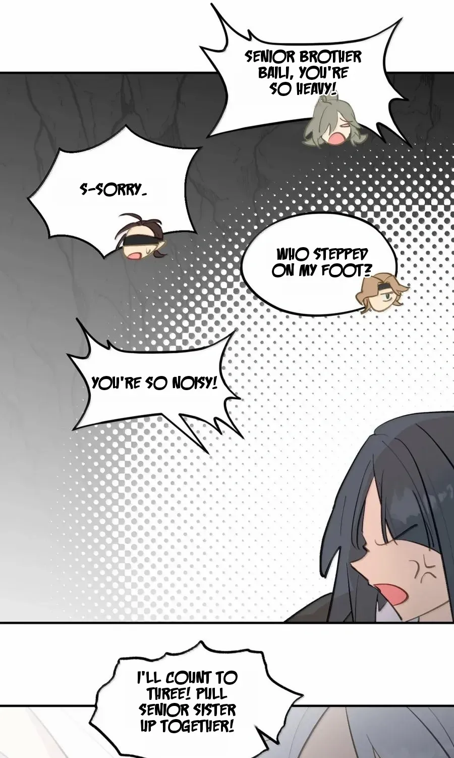 Kill the Male Lead to Become the Demoness Chapter 80 page 47 - 