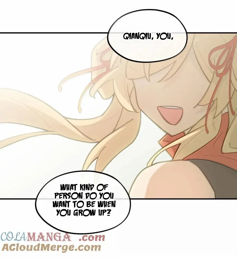 Kill the Male Lead to Become the Demoness Chapter 80 page 50 - 