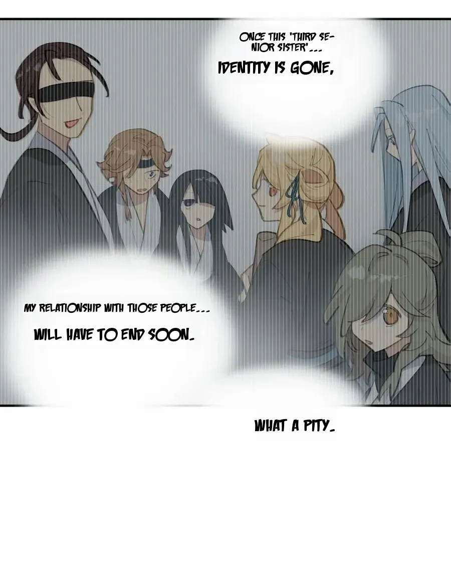 Kill the Male Lead to Become the Demoness Chapter 80 page 6 - 