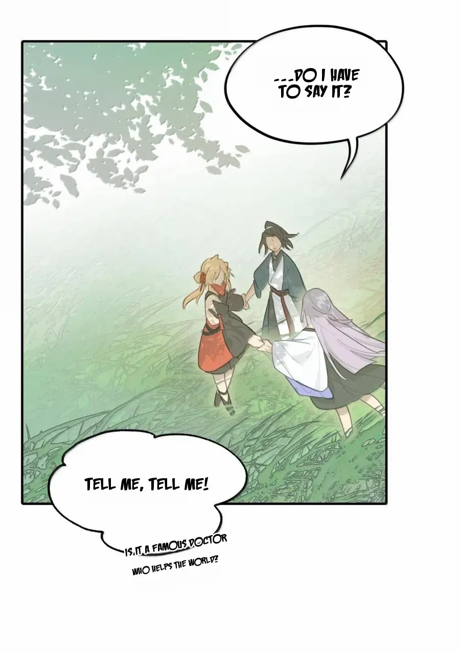 Kill the Male Lead to Become the Demoness Chapter 80 page 51 - 
