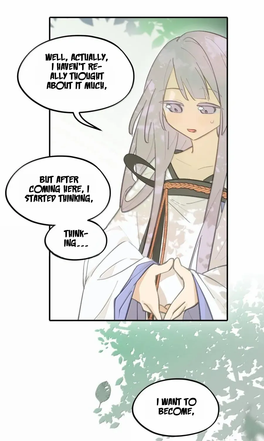 Kill the Male Lead to Become the Demoness Chapter 80 page 52 - 