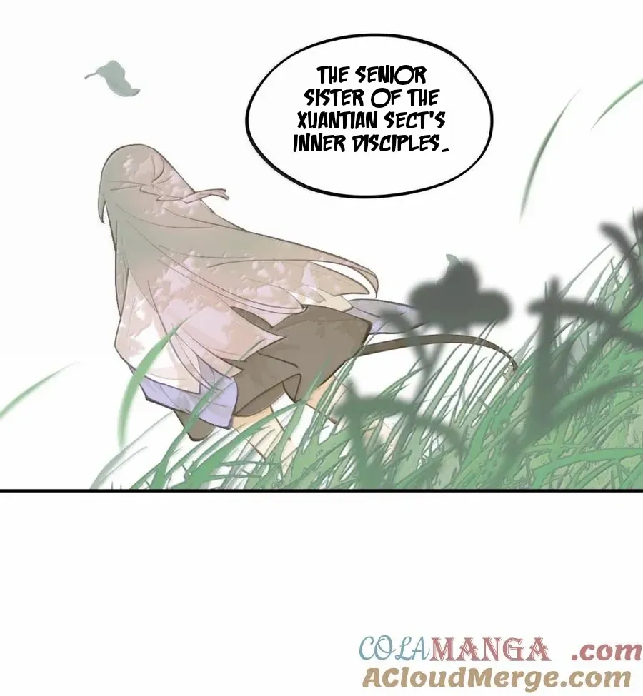 Kill the Male Lead to Become the Demoness Chapter 80 page 54 - 